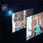 Samsung 100" R85H Micro RGB 4K Smart AI TV [2026] - Image 4