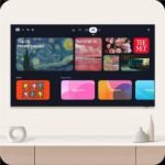 Samsung 100" R85H Micro RGB 4K Smart AI TV [2026] - Image 6
