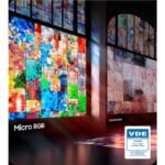 Samsung 100" R85H Micro RGB 4K Smart AI TV [2026] - Image 8