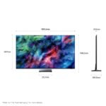Samsung 85" R95H Micro RGB 4K Smart AI TV [2026] - Image 2