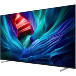 Samsung 115" R95F Micro RGB 4K Smart AI TV [2026] - Image 2