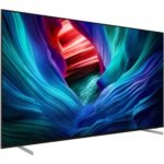 Samsung 115" R95F Micro RGB 4K Smart AI TV [2026] - Image 3