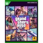 Grand Theft Auto VI