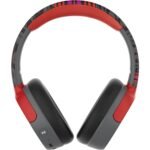 Moki Super Pop Wireless Kids Headphones (Skulls) - Image 2