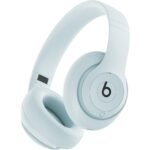 Beats Studio Pro ANC Over-Ear Wireless Headphones (Light Blue)