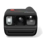 Polaroid Go Generation 3 Instant Camera (Black)