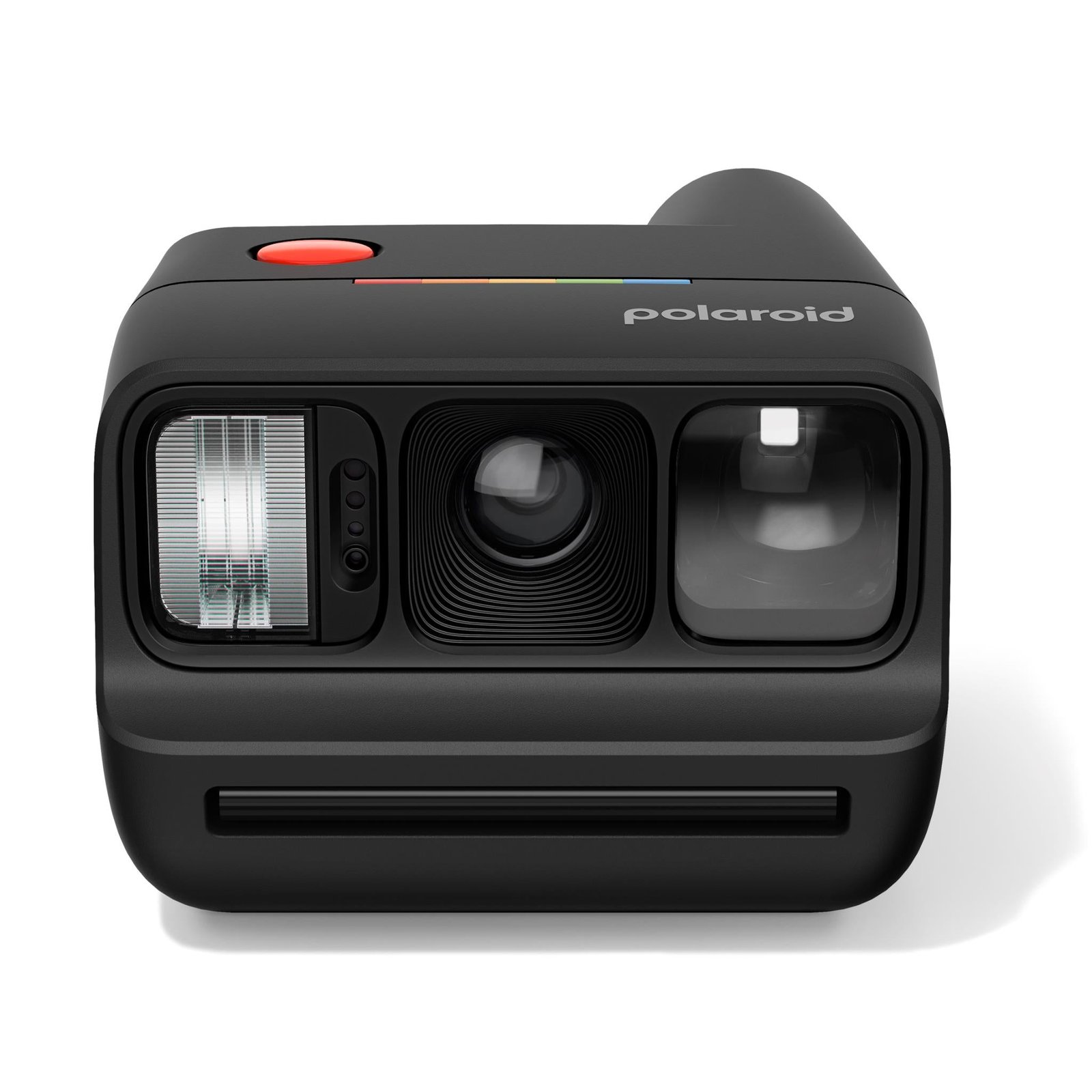 903098-Product-0-I-639180252010301087.jpg Polaroid Go Generation 3 Instant Camera (Black) - Image 1