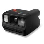 Polaroid Go Generation 3 Instant Camera (Black) - Image 2