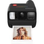 Polaroid Go Generation 3 Instant Camera (Black) - Image 4