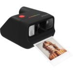 Polaroid Go Generation 3 Instant Camera (Black) - Image 6