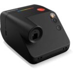 Polaroid Go Generation 3 Instant Camera (Black) - Image 8