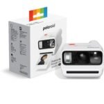 Polaroid Go Generation 3 Instant Camera (White) - Image 11