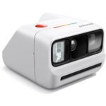 Polaroid Go Generation 3 Instant Camera (White) - Image 3