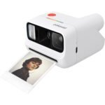 Polaroid Go Generation 3 Instant Camera (White) - Image 5