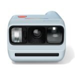 Polaroid Go Generation 3 Instant Camera (Light Blue)