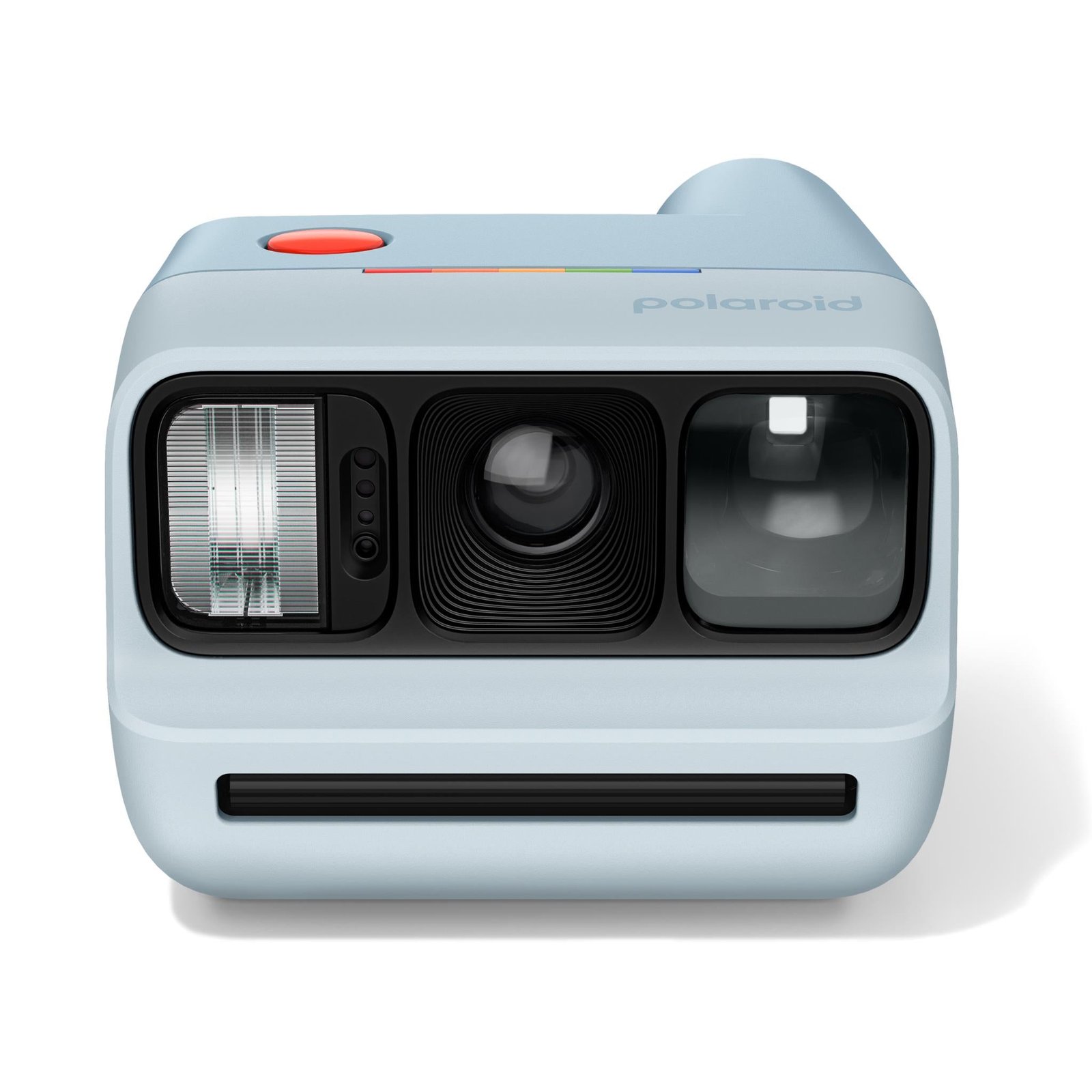 903100-Product-0-I-639180399020412039.jpg Polaroid Go Generation 3 Instant Camera (Light Blue) - Image 1