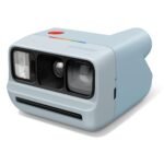 Polaroid Go Generation 3 Instant Camera (Light Blue) - Image 2