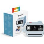Polaroid Go Generation 3 Instant Camera (Light Blue) - Image 11