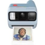 Polaroid Go Generation 3 Instant Camera (Light Blue) - Image 4