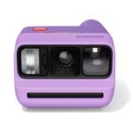 Polaroid Go Generation 3 Instant Camera (Purple)