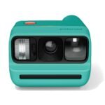 Polaroid Go Generation 3 Instant Camera (Teal)