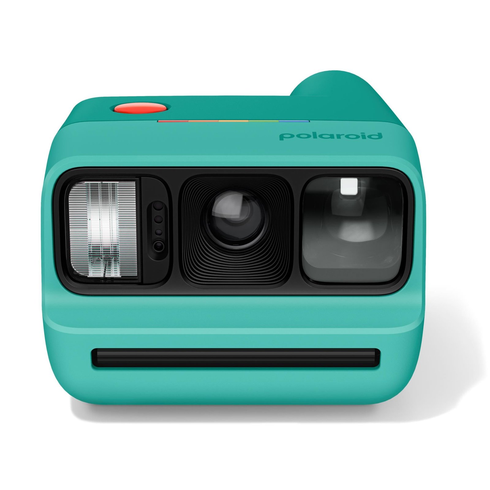 903102-Product-0-I-639180382215200103.jpg Polaroid Go Generation 3 Instant Camera (Teal) - Image 1