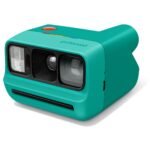Polaroid Go Generation 3 Instant Camera (Teal) - Image 2
