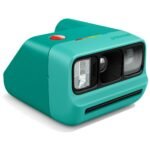 Polaroid Go Generation 3 Instant Camera (Teal) - Image 3