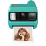 Polaroid Go Generation 3 Instant Camera (Teal) - Image 4