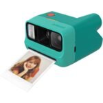 Polaroid Go Generation 3 Instant Camera (Teal) - Image 5