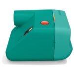 Polaroid Go Generation 3 Instant Camera (Teal) - Image 9