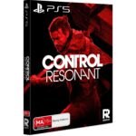 CONTROL Resonant OZtech Exclusive Edition