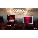 CONTROL Resonant OZtech Exclusive Edition - Image 2