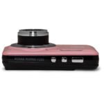 Kodak Pixpro FZ55 Digital Compact Camera (Pink) - Image 5