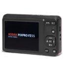 Kodak Pixpro FZ55 Digital Compact Camera (Pink) - Image 6