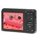 Kodak Pixpro FZ55 Digital Compact Camera (Pink) - Image 7