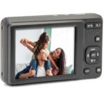 Kodak Pixpro FZ55 Digital Compact Camera (Silver) - Image 7