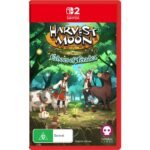Harvest Moon: Echoes of Teradea