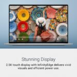 Dell XPS 13 13.4" 2.5K Touch Laptop (Intel Core 5 - 320)[512GB/8GB] - Image 3