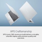 Dell XPS 13 13.4" 2.5K Touch Laptop (Intel Core 5 - 320)[512GB/8GB] - Image 7