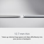 Dell XPS 13 13.4" 2.5K Touch Laptop (Intel Core 5 - 320)[512GB/16GB] - Image 5