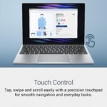 Dell XPS 13 13.4" 2.5K Touch Laptop (Intel Core 5 - 320)[512GB/16GB] - Image 6