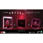 Luna Abyss - Adrift Edition - Image 2