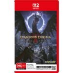 Dragon's Dogma 2 Dark Arisen