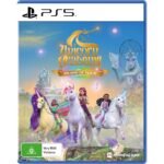Unicorn Academy: Island of Magic