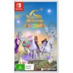 Unicorn Academy: Island of Magic