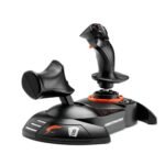 Thrustmaster T.Flight HOTAS Neo Ace Combat 8: Wings of Theve Edition (PlayStation & PC) - Image 2