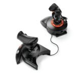 Thrustmaster T.Flight HOTAS Neo Ace Combat 8: Wings of Theve Edition (XBOX & PC) - Image 2