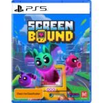 Screenbound