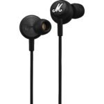 Marshall Mode USB-C In-Ear Headphones (Black)